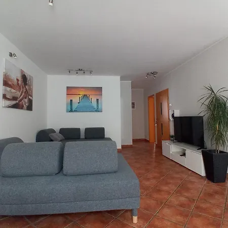 Appartement Celia Koper