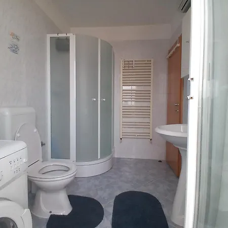 Celia Apartment Koper