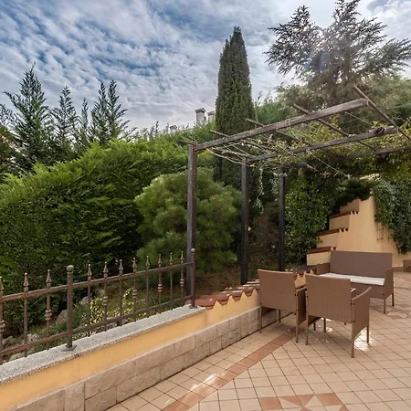 Celia Apartment Koper