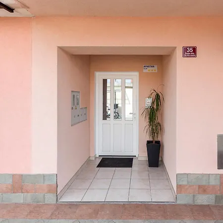 Celia Appartement Koper