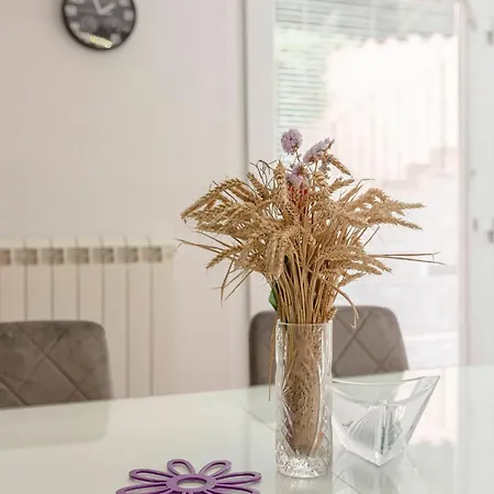 Celia Appartement Koper