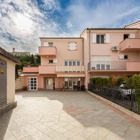 Celia Appartement Koper