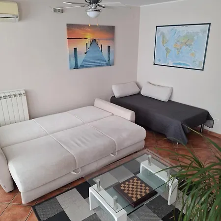 Appartement Celia Koper