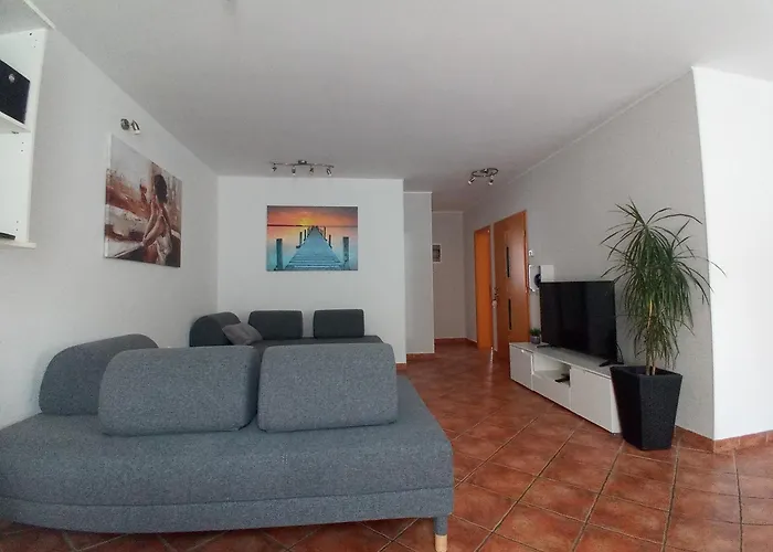 Διαμέρισμα Celia Κόπερ