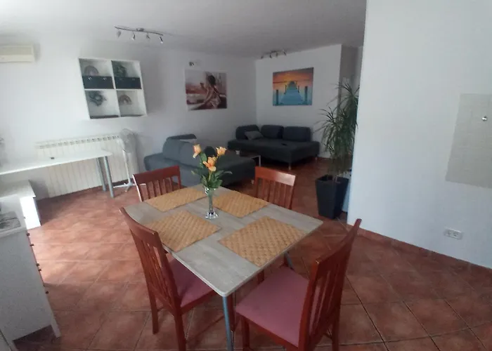 Celia Διαμέρισμα