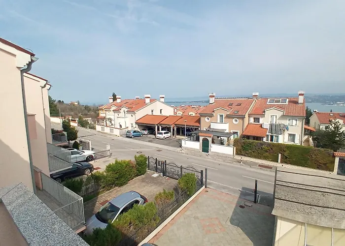 Διαμέρισμα Celia