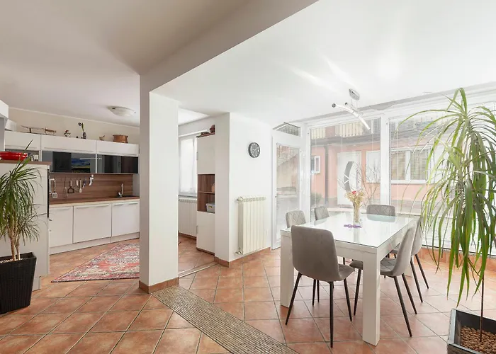 Celia Διαμέρισμα *