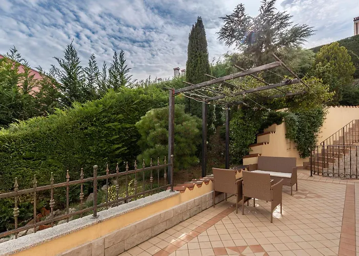 Celia Διαμέρισμα Κόπερ