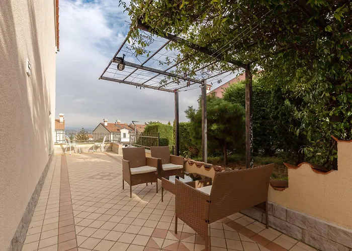 Διαμέρισμα Celia Κόπερ