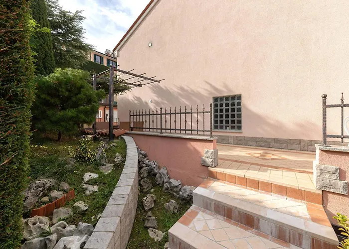 Διαμέρισμα Celia