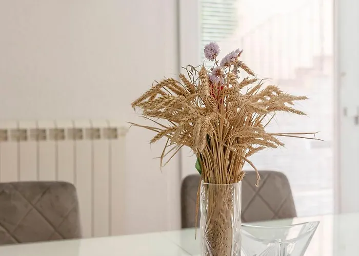 Celia Διαμέρισμα Κόπερ