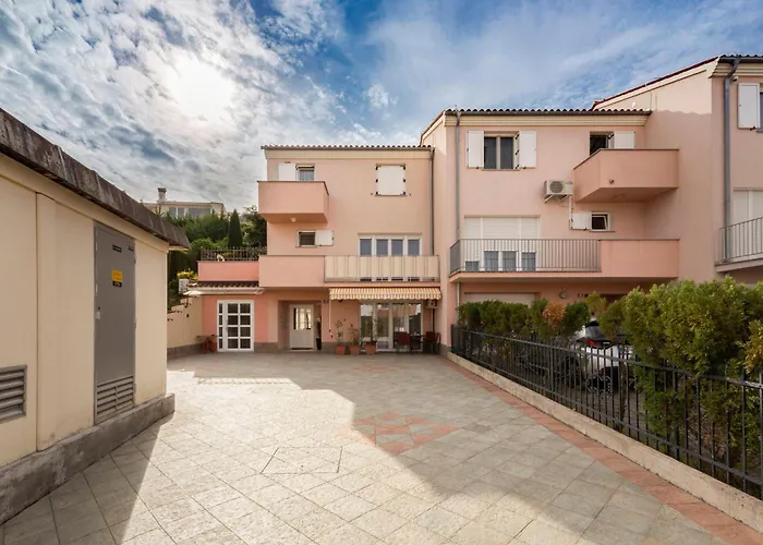 Celia Διαμέρισμα Κόπερ