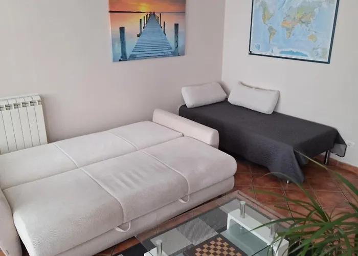 Διαμέρισμα Celia Κόπερ